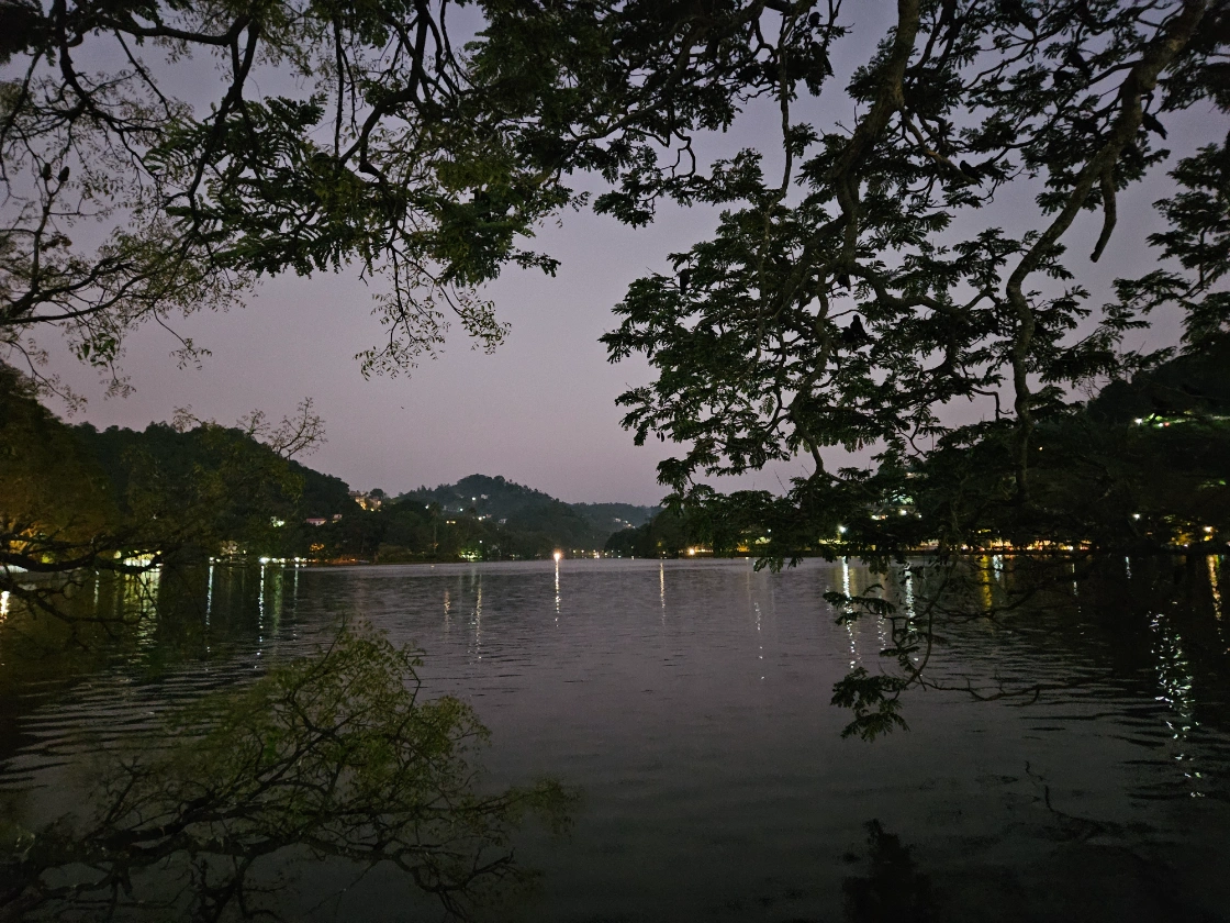 Kandy Sri Lanka